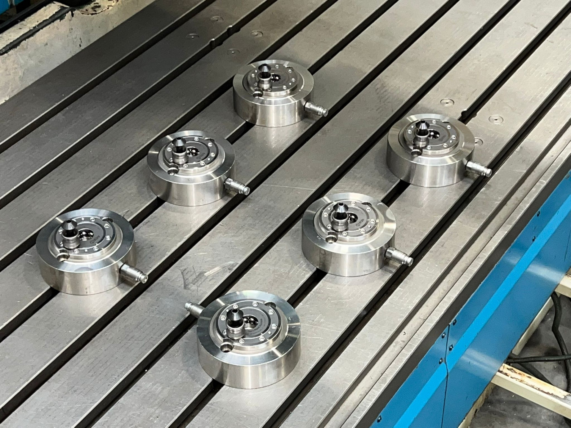 New And Used Machine Tools & Equipment