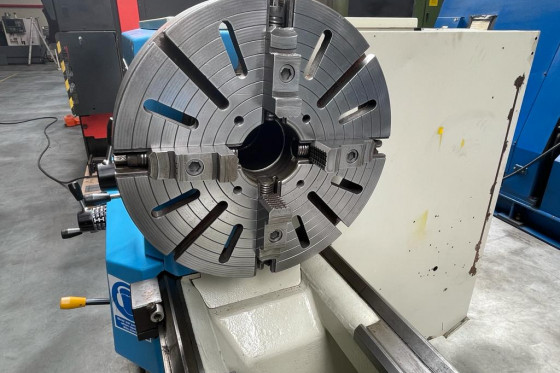 VDF BOEHRINGER - DUE 800