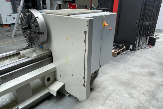 VDF BOEHRINGER - DUE 800