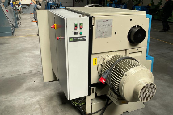 VDF BOEHRINGER - DUE 800