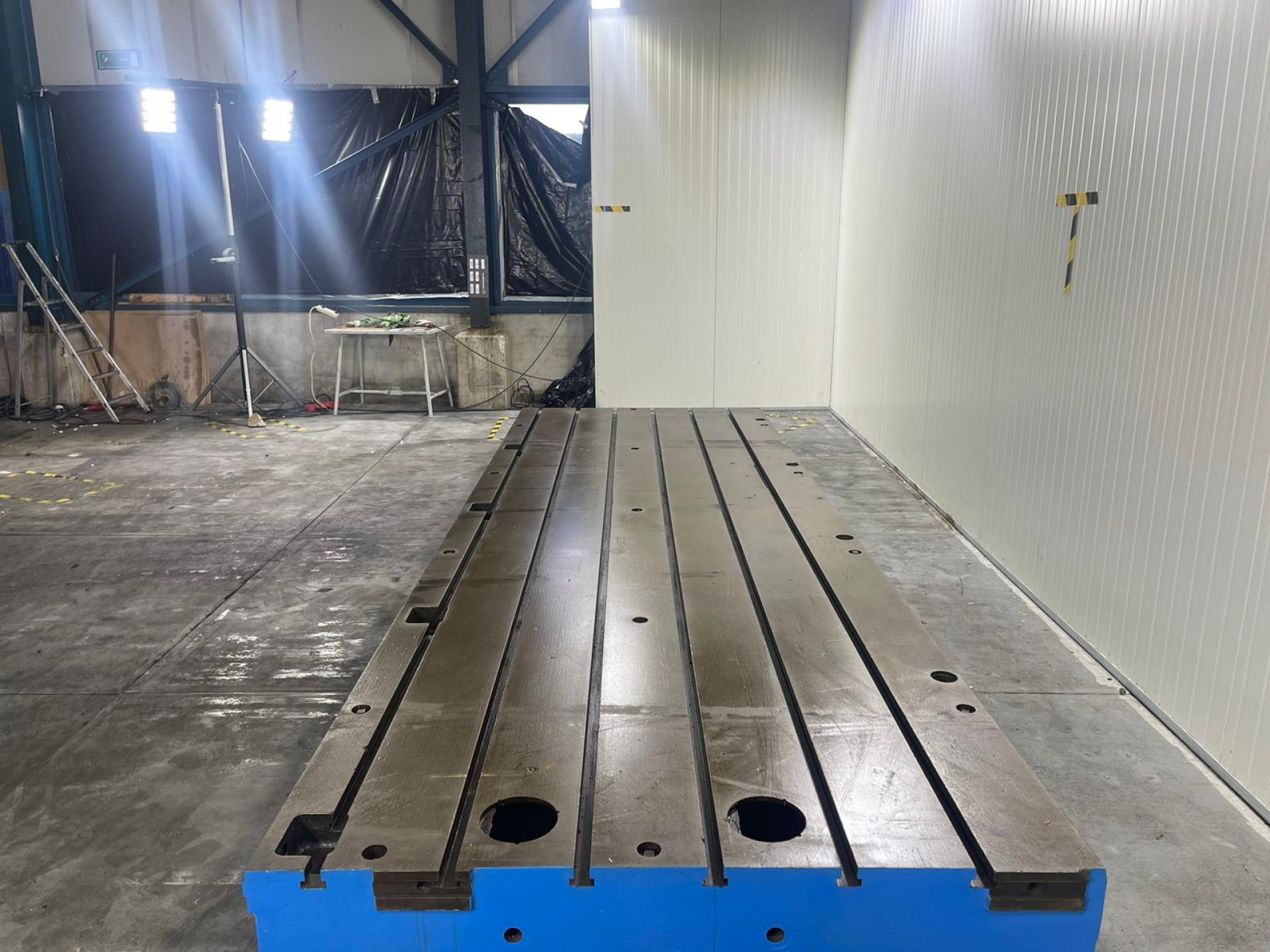 New And Used Machine Tools & Equipment