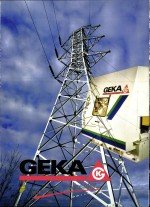 Greka Machine GEKA | Mach4Metal