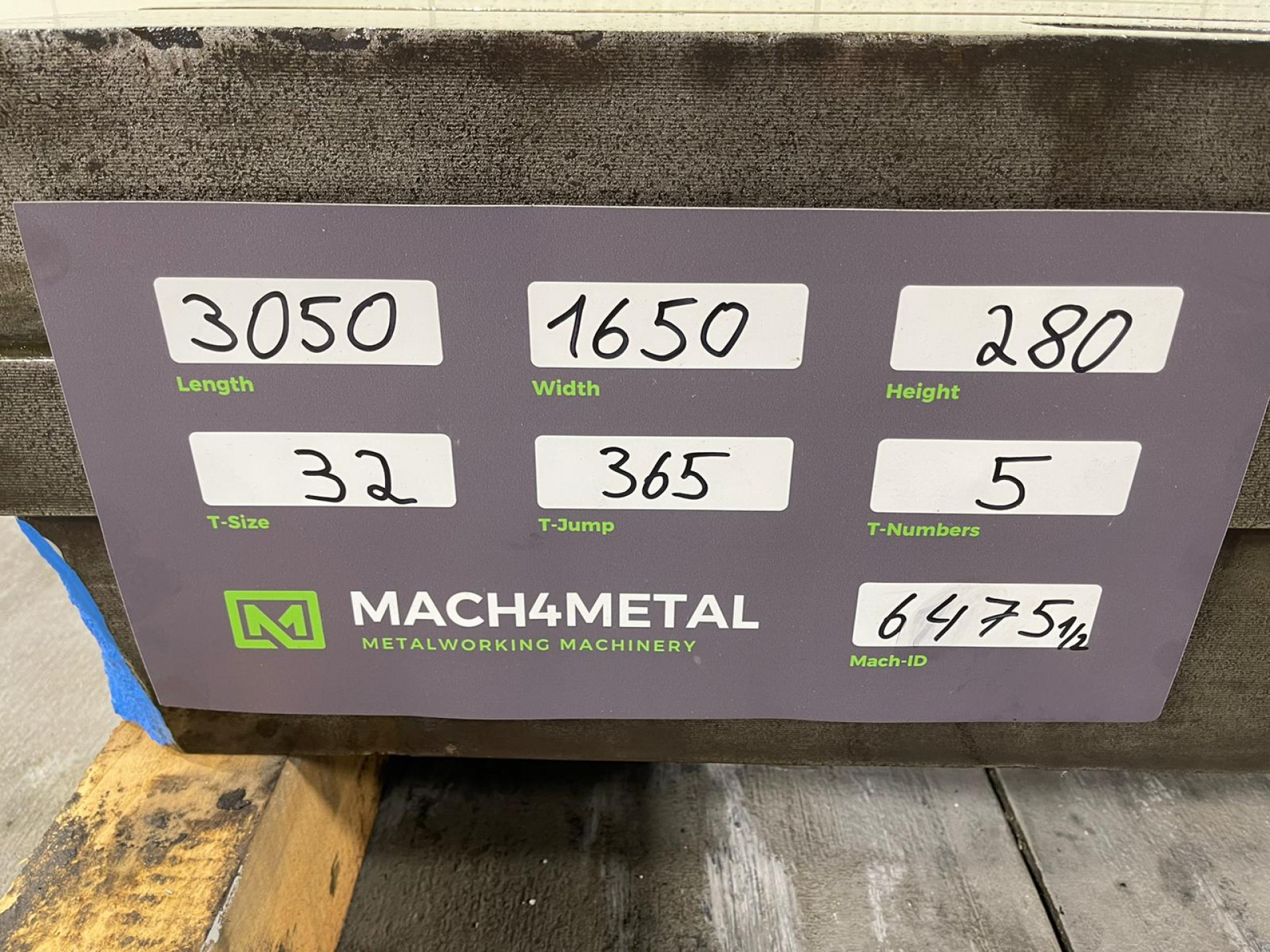 New And Used Machine Tools & Equipment