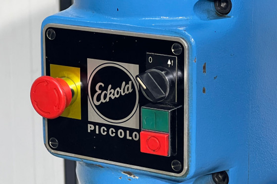 ECKOLD - KF 330