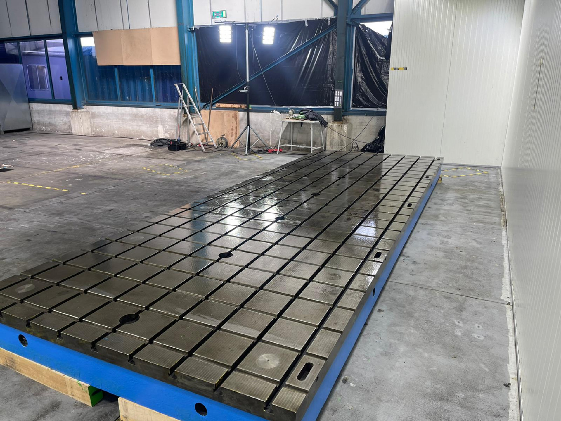New And Used Machine Tools & Equipment