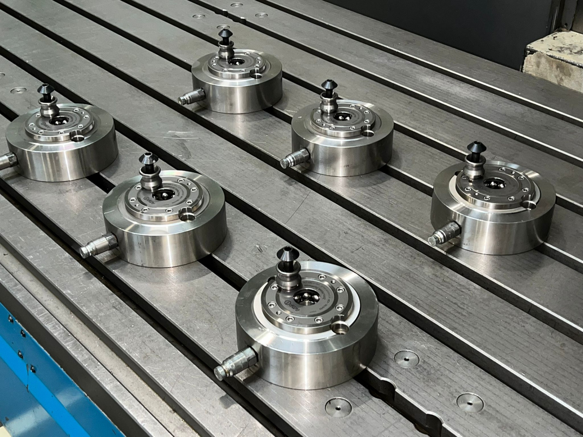 New And Used Machine Tools & Equipment