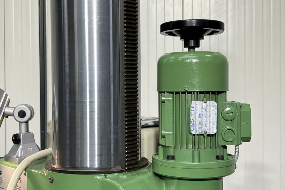 NOVISA - TUG 40 S