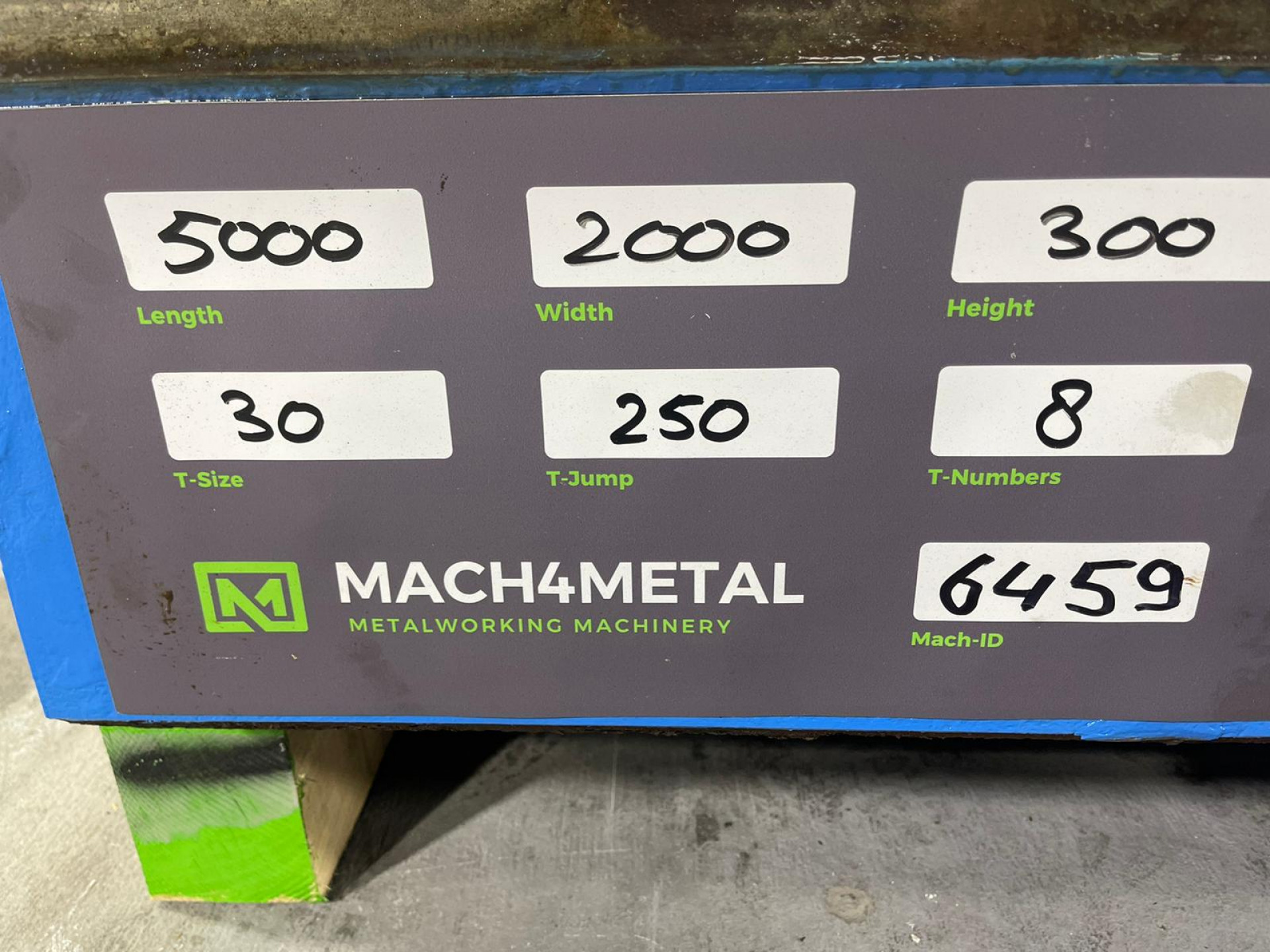New And Used Machine Tools & Equipment