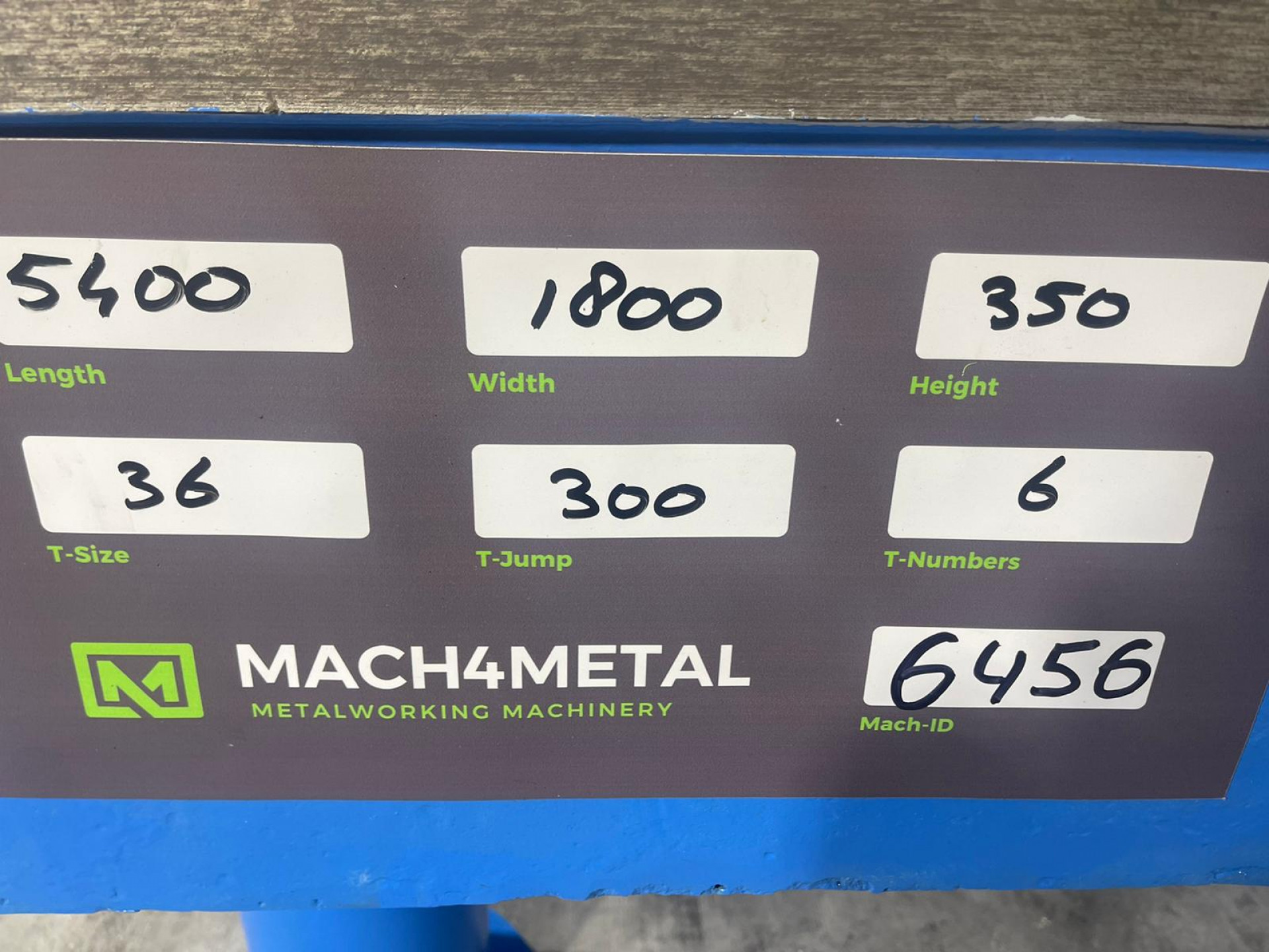 New And Used Machine Tools & Equipment