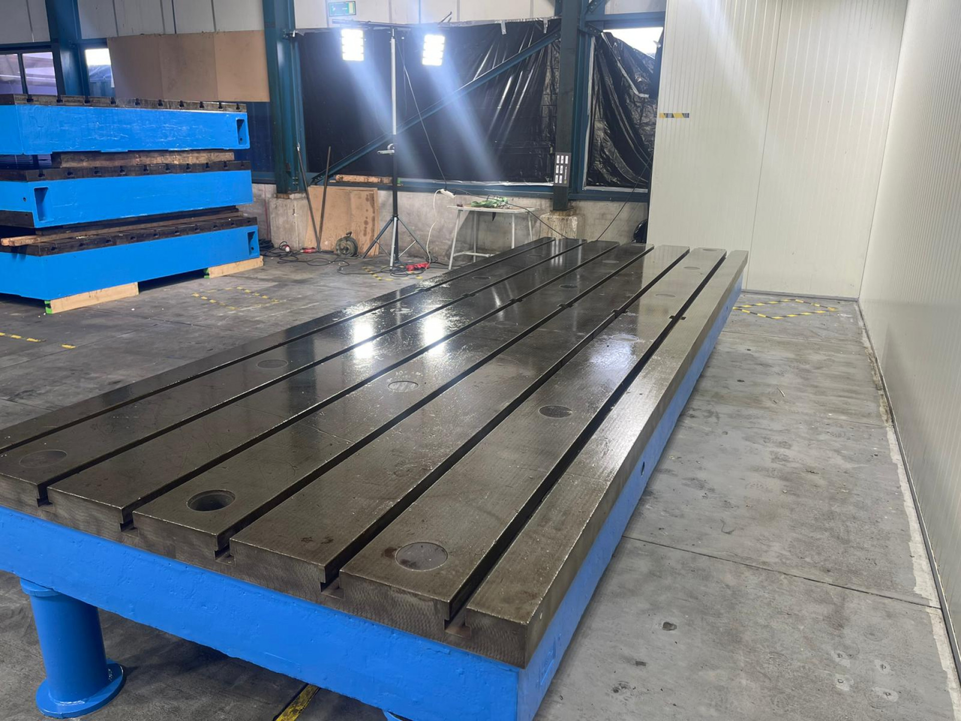 New And Used Machine Tools & Equipment