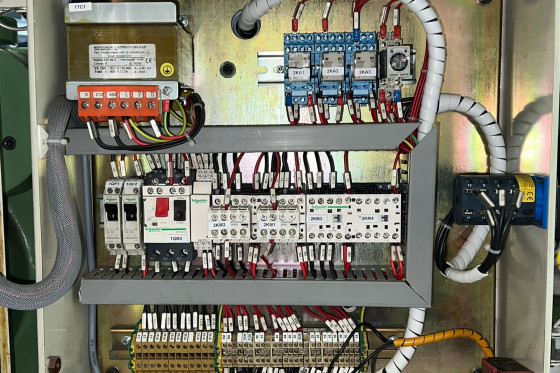 NOVISA - TUG 40 S