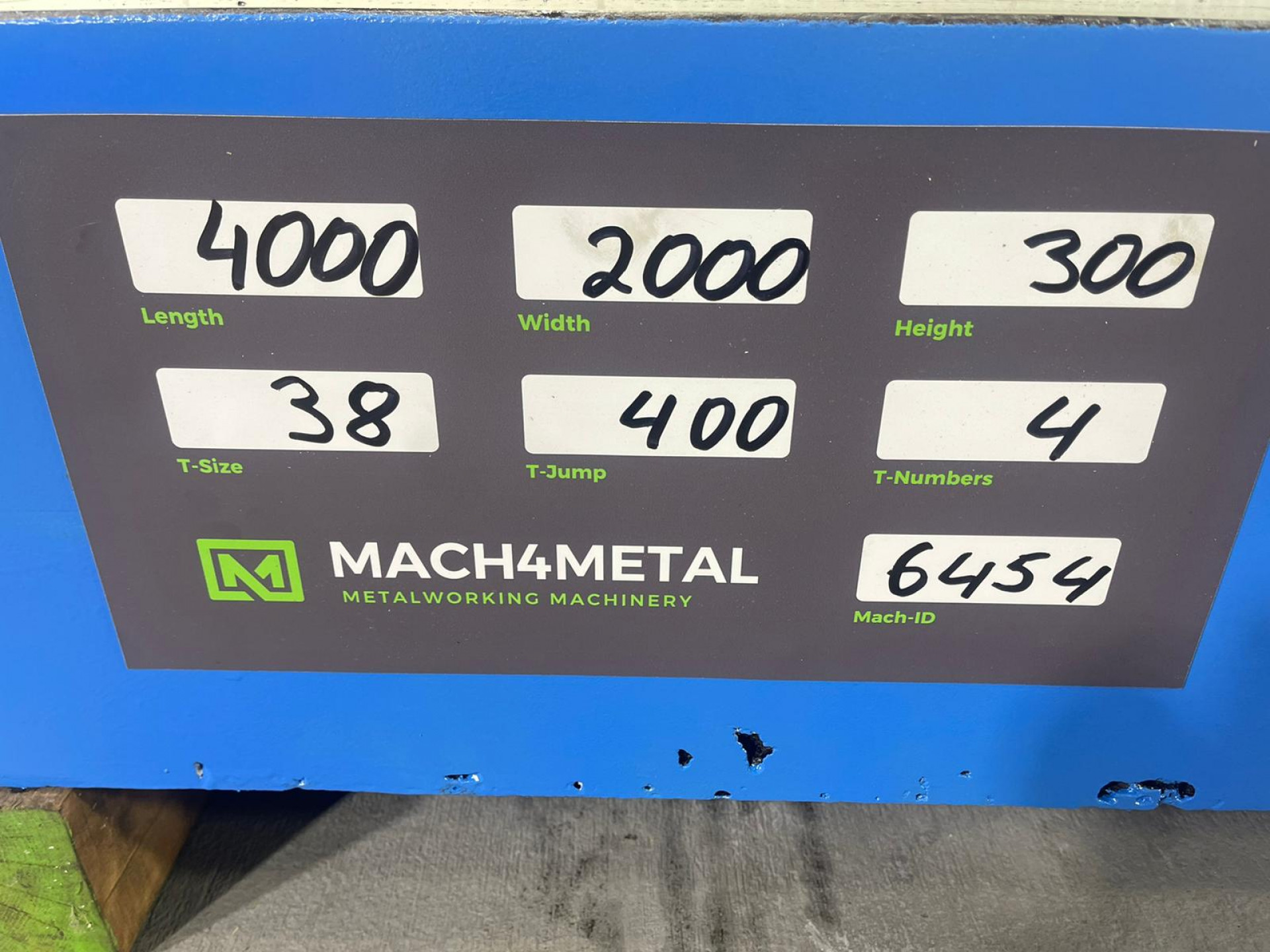New And Used Machine Tools & Equipment