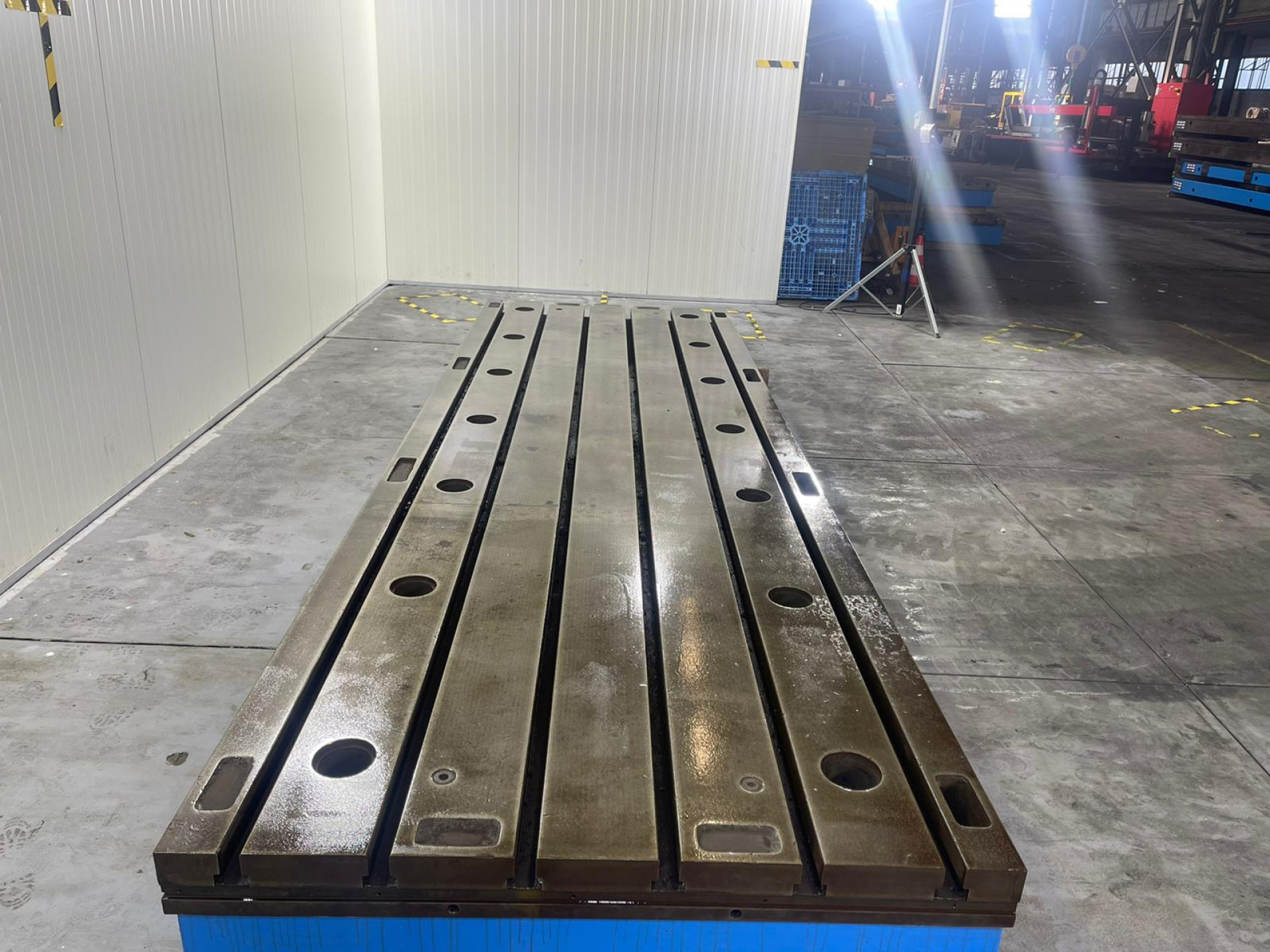 New And Used Machine Tools & Equipment