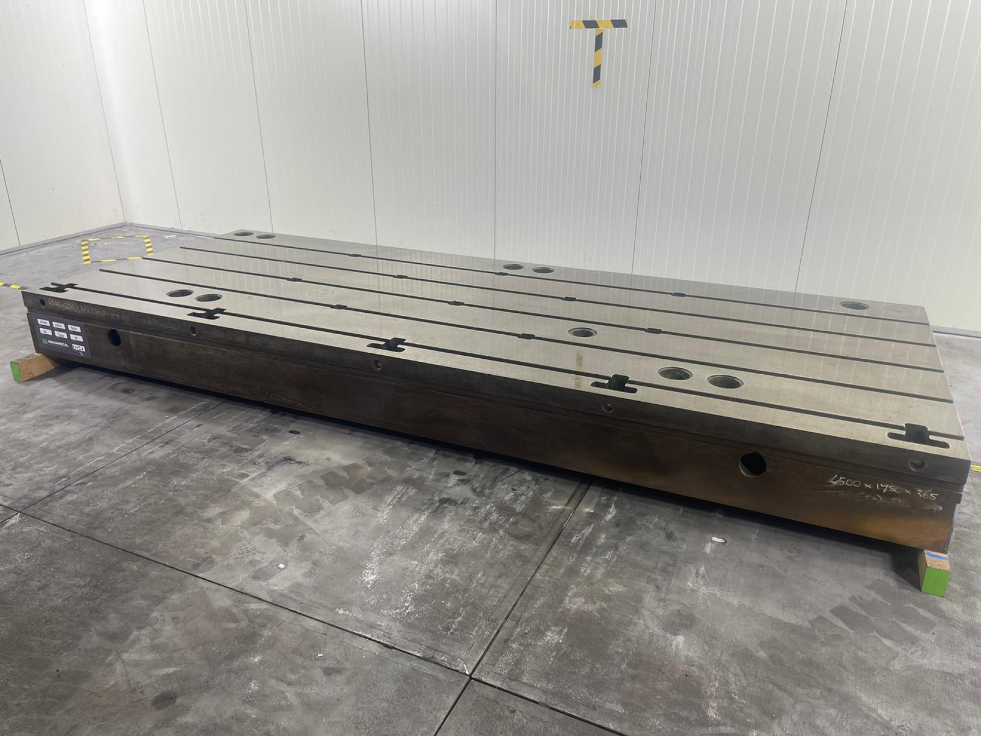 New And Used Machine Tools & Equipment