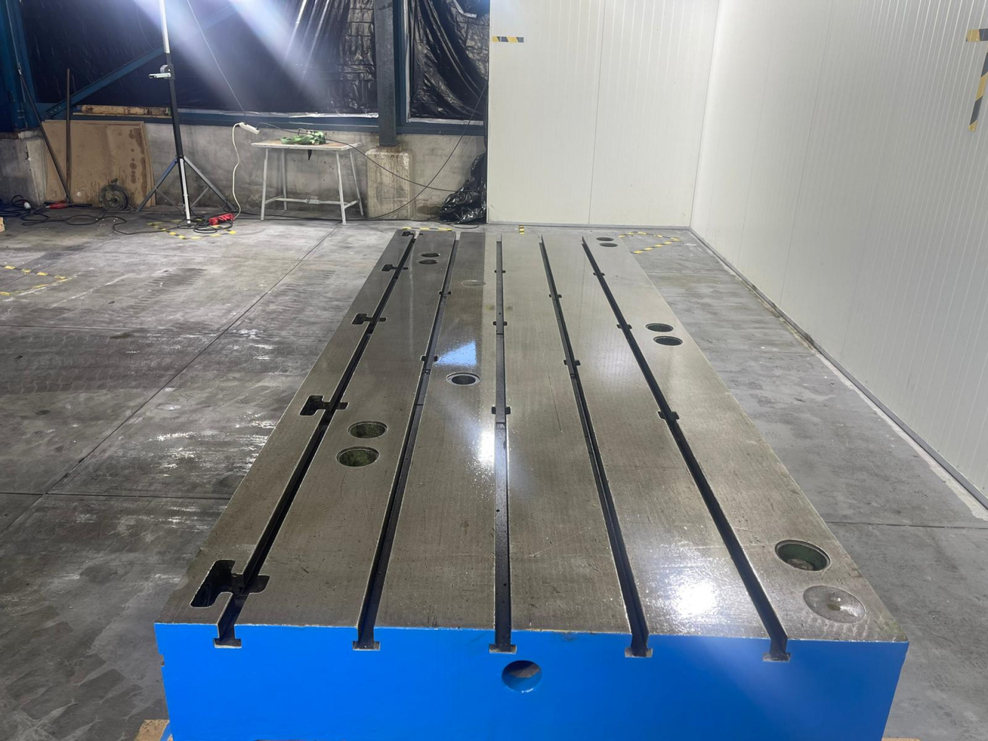 New And Used Machine Tools & Equipment