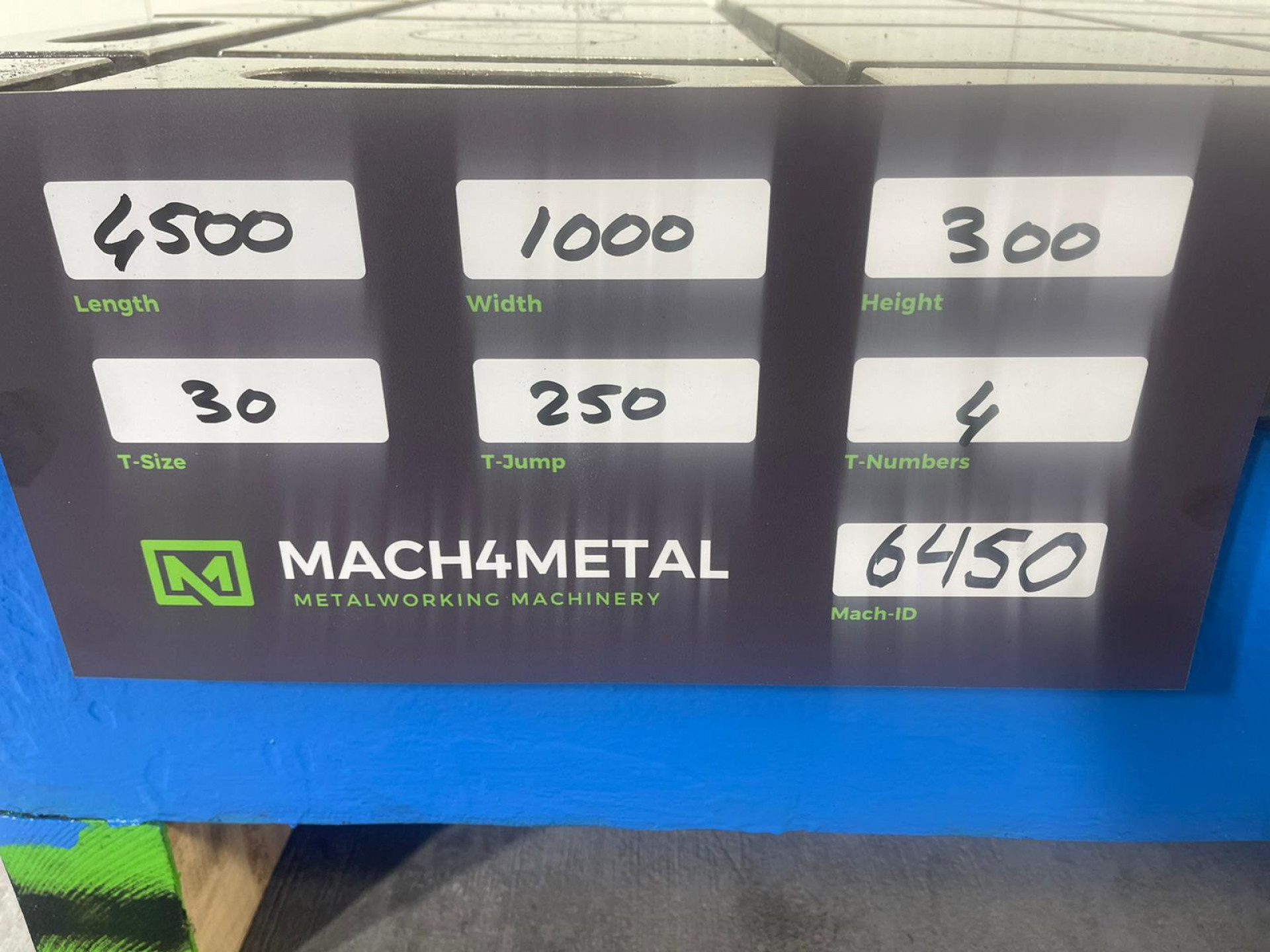 New And Used Machine Tools & Equipment