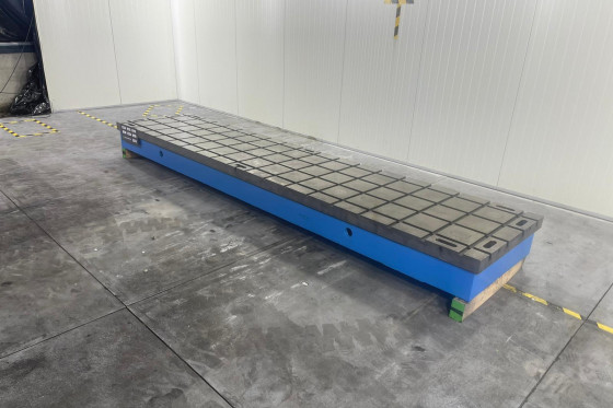 STOLLE - 4500 x 1000