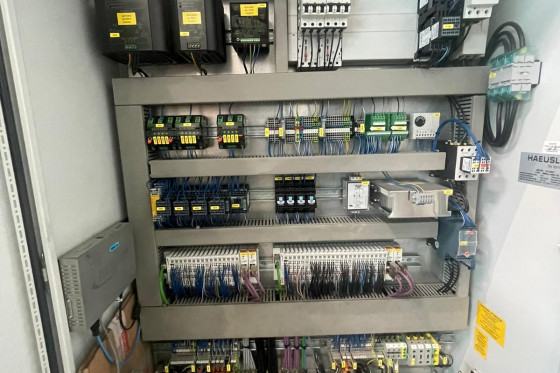 HAEUSLER - VRM-HY