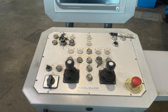 HAEUSLER - VRM-HY