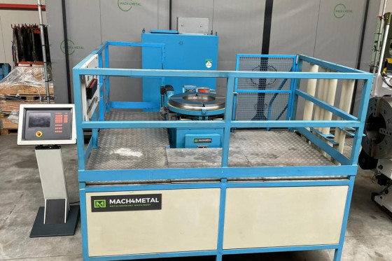 Fromag - CNC - E 70 / 600
