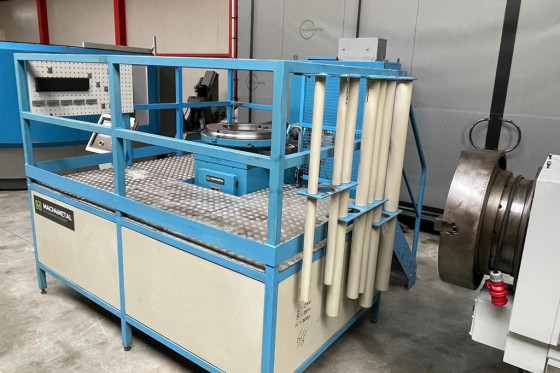 Fromag - CNC - E 70 / 600