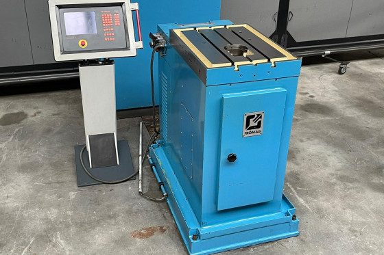 Fromag - CNC - E 70 / 600