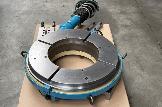 Fromag - CNC - E 70 / 600