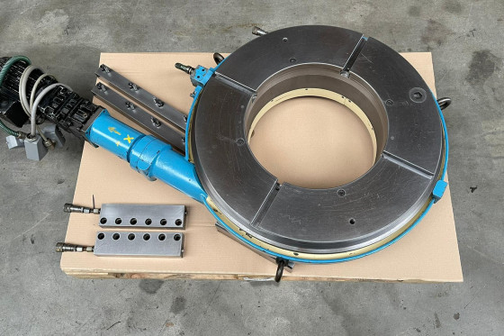 Fromag - CNC - E 70 / 600