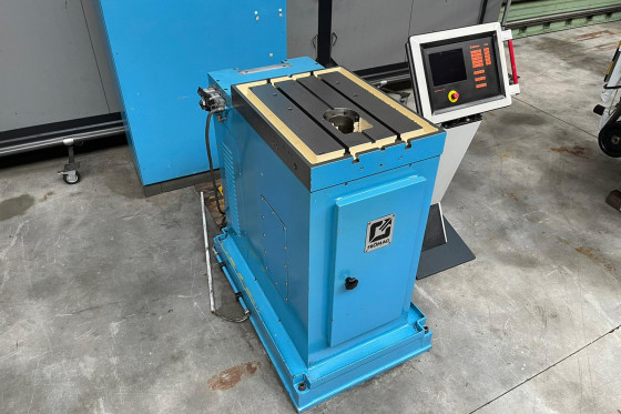 Fromag - CNC - E 70 / 600