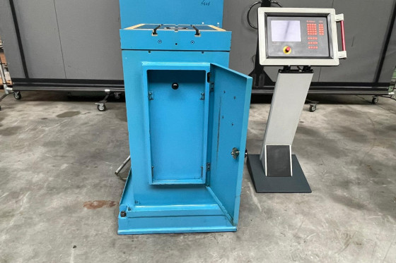 Fromag - CNC - E 70 / 600
