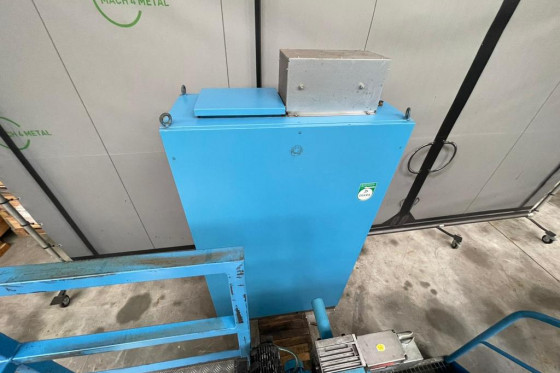 Fromag - CNC - E 70 / 600