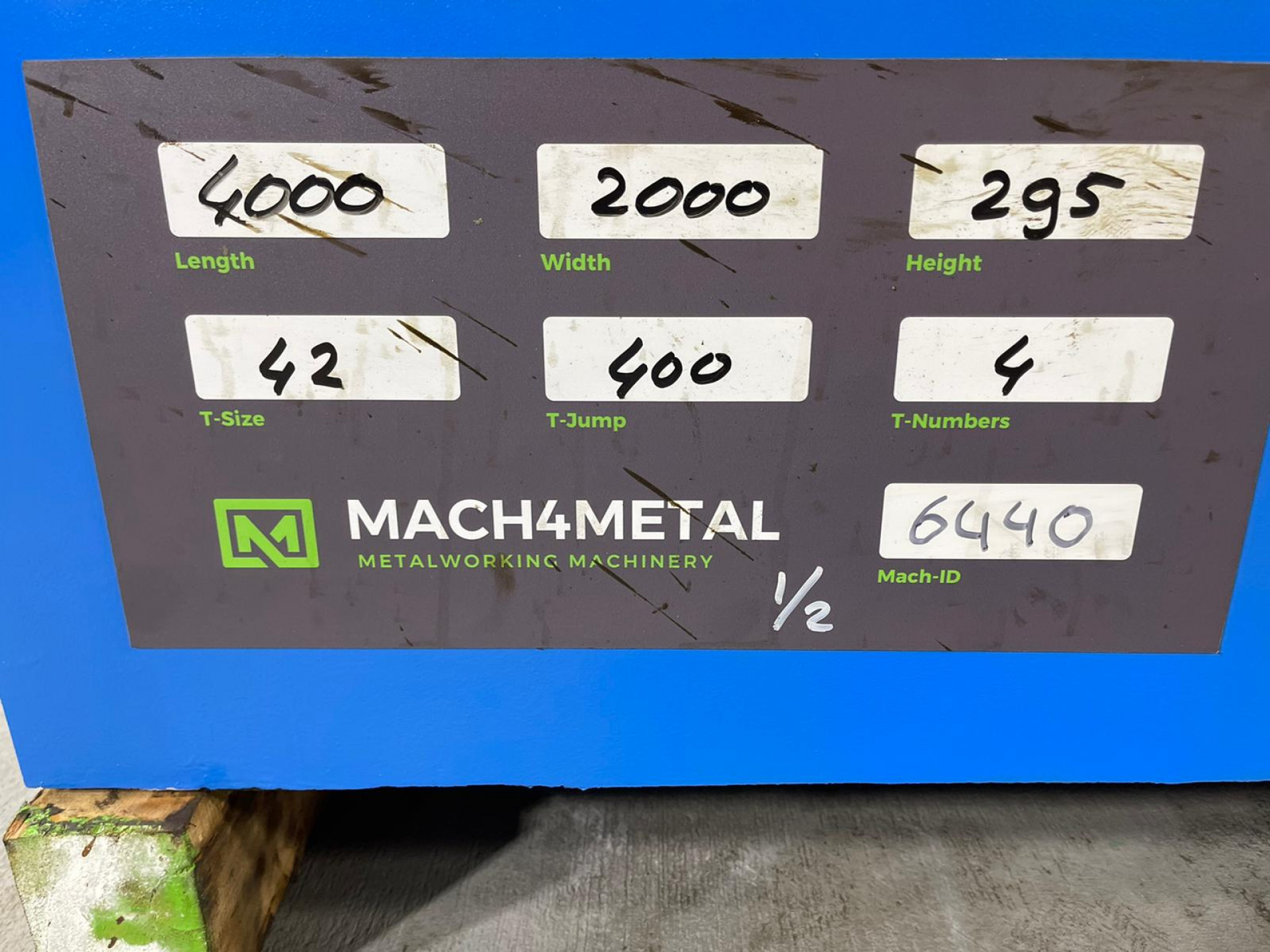 New And Used Machine Tools & Equipment
