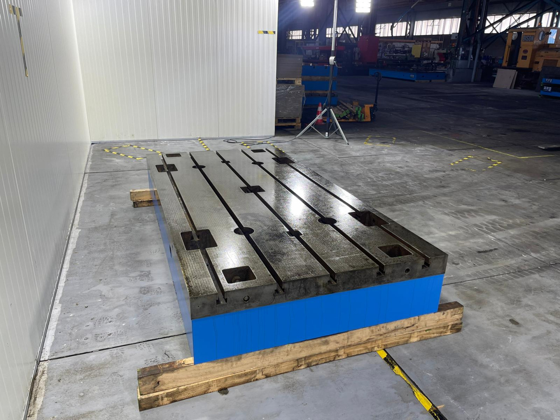 New And Used Machine Tools & Equipment