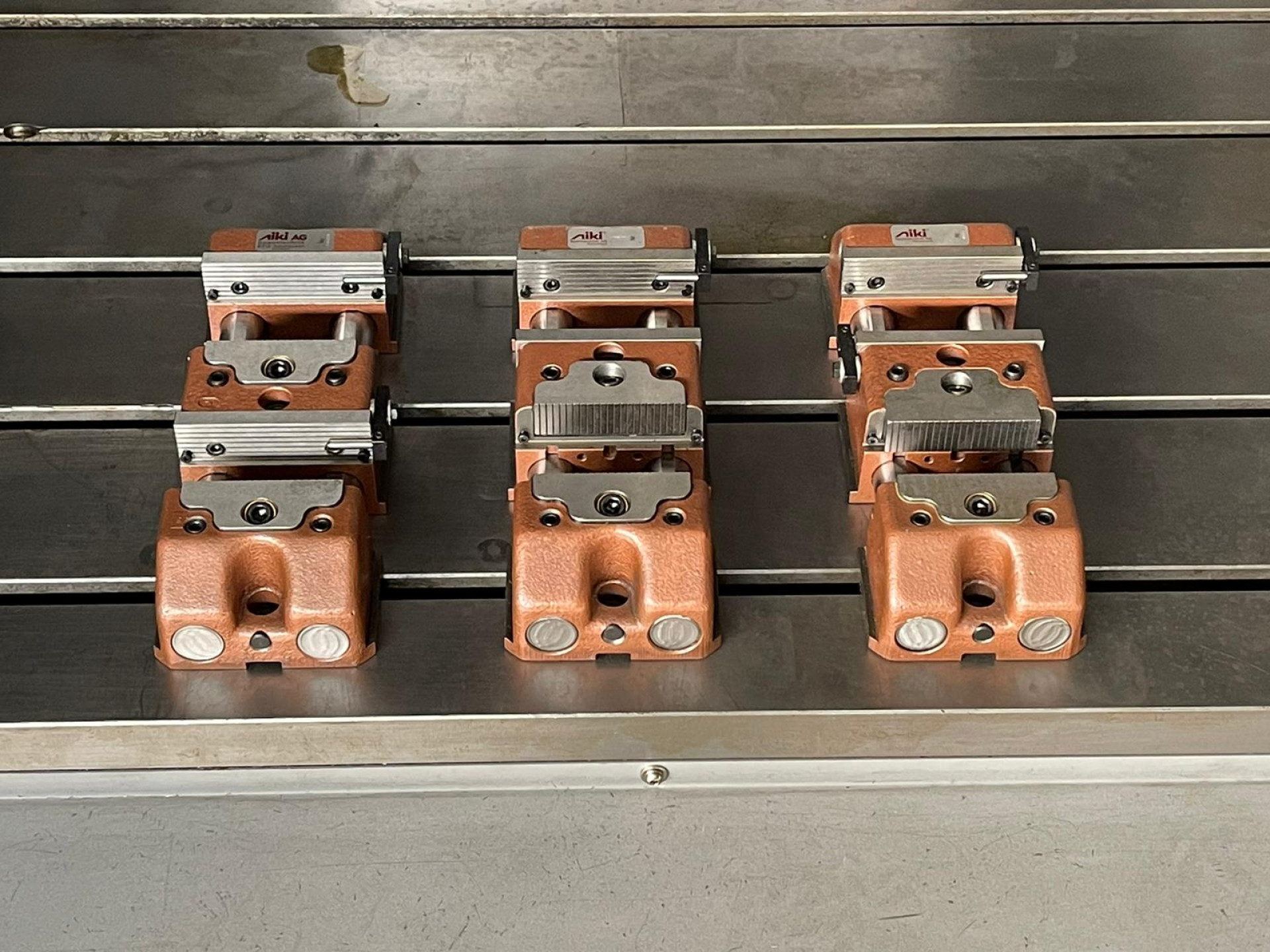 New And Used Machine Tools & Equipment
