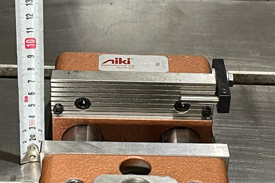 NIKI AG - HD 125