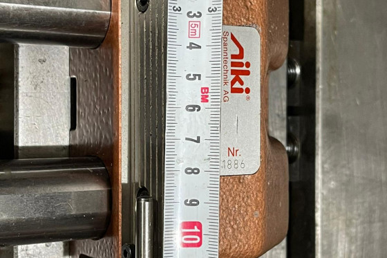 NIKI AG - HD 125