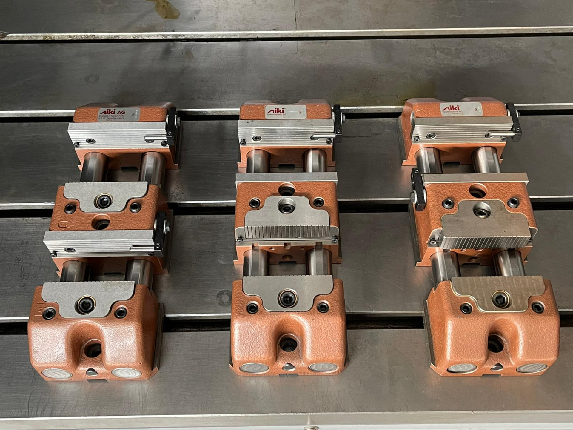 New And Used Machine Tools & Equipment