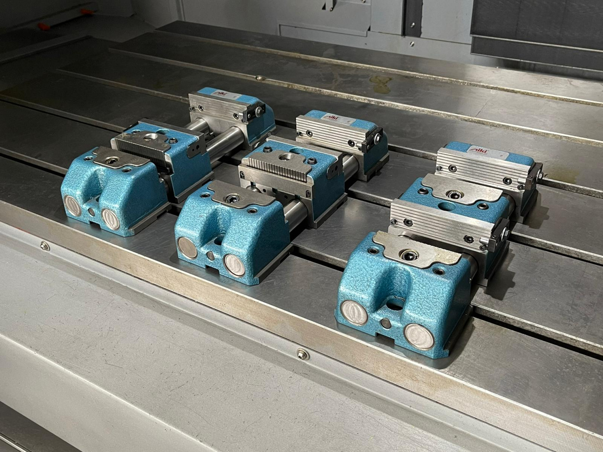 New And Used Machine Tools & Equipment