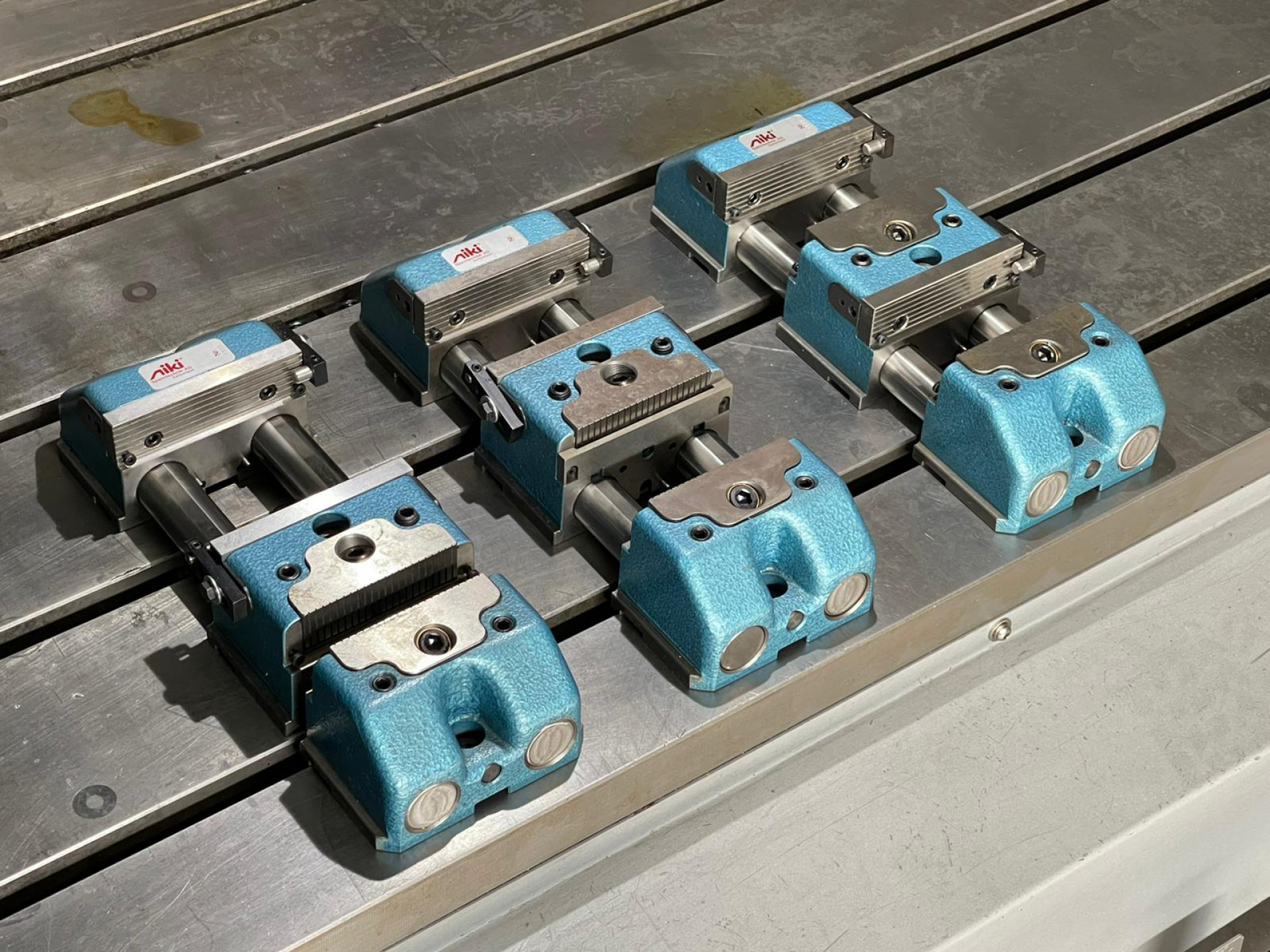 New And Used Machine Tools & Equipment