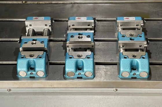 NIKI AG - HD 125