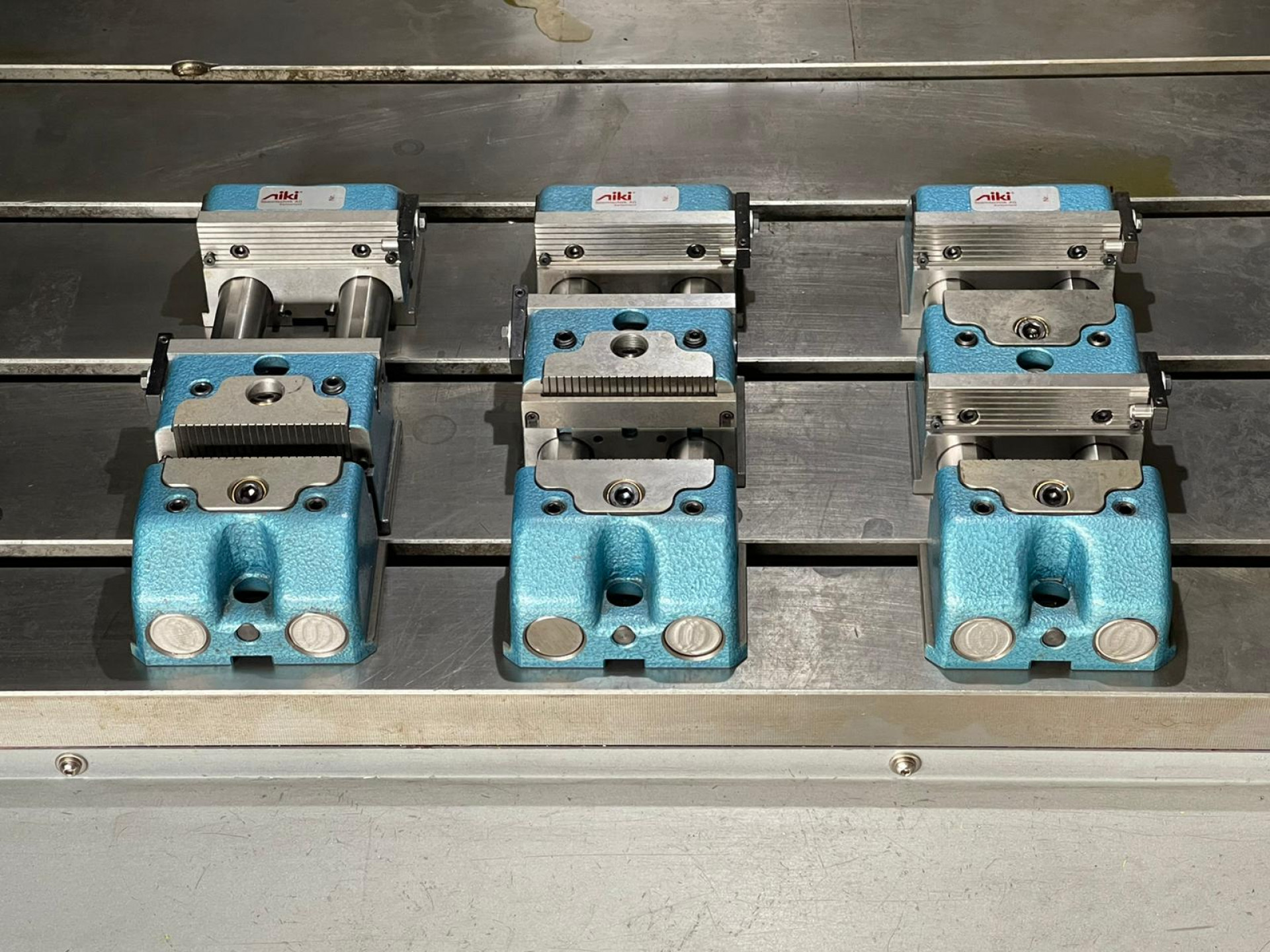 New And Used Machine Tools & Equipment