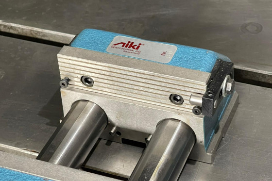 NIKI AG - HD 125