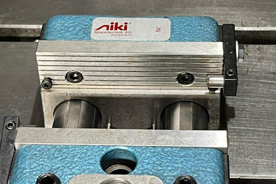 NIKI AG - HD 125