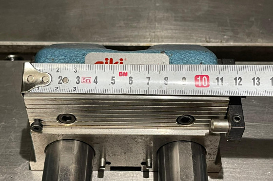 NIKI AG - HD 125