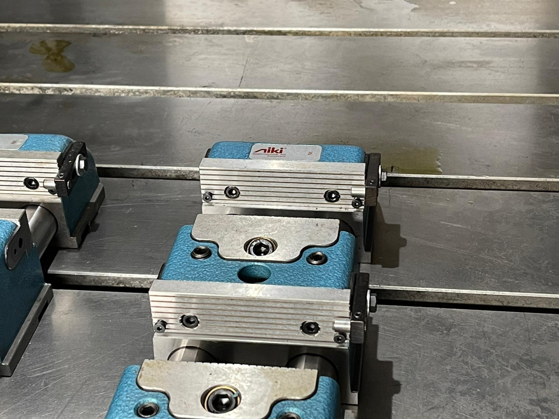 New And Used Machine Tools & Equipment