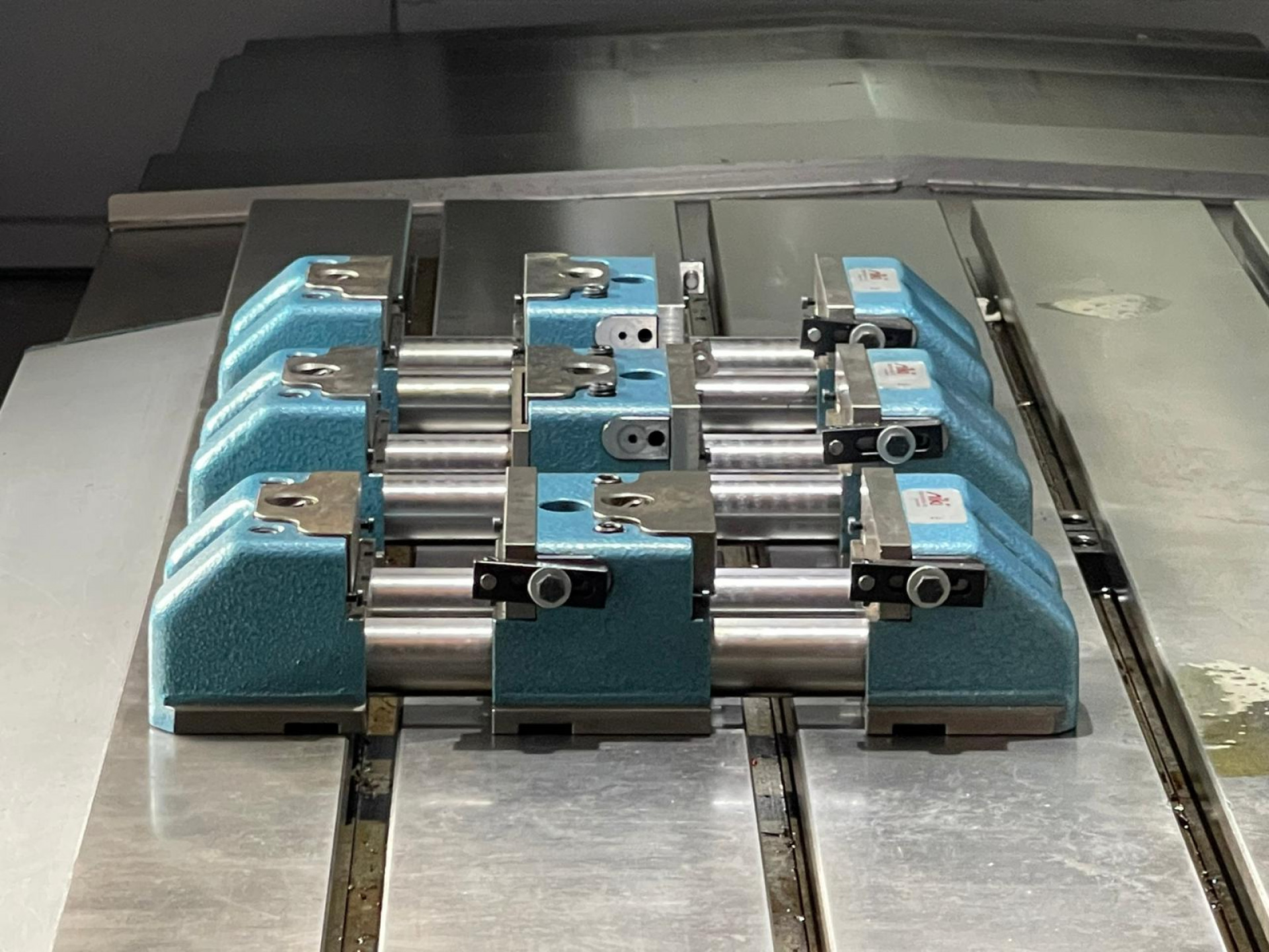 New And Used Machine Tools & Equipment