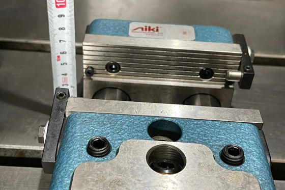 NIKI AG - HD 125
