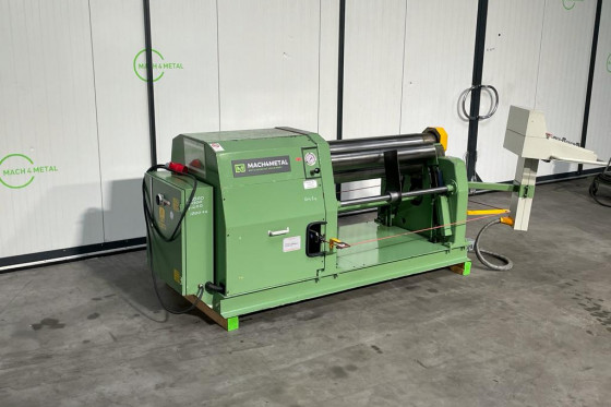 IMCAR - 4RH 100 4/1