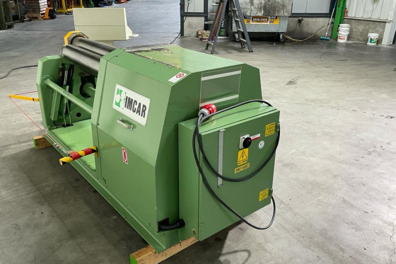 IMCAR - 4RH 100 4/1