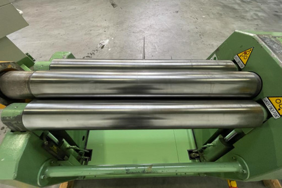 IMCAR - 4RH 100 4/1